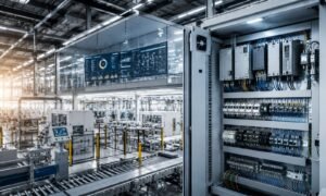 Maximizing Plant Efficiency with Low Voltage Automation Systems Read more at https://indiaautomationhub.com/maximizing-efficiency-with-low-voltage-automation