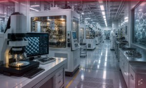 Building the Factory Eye: India’s Push for Machine Vision Tech