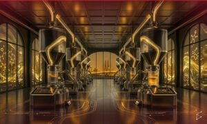 Pneumatic Conveying: Trends in Modern Material Handling