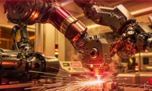 Industrial Motion Control & Drive Innovations: What Modern Manufacturers Need to Know