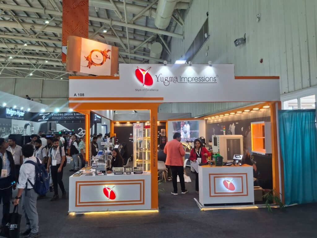 IMTEX FORMING 2026 Highlights India’s Advancing Metal Forming and Manufacturing Capabilities