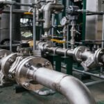 Industrial Valve Design and Automation: What’s Flowing?