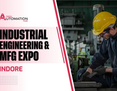 Indore Engineering Expo 2026 Showcases Regional Manufacturing Strength and Industrial Capabilities