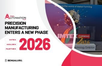 Bengaluru’s Manufacturing Ecosystem Reflects India’s Shift Towards Technology-Led Production