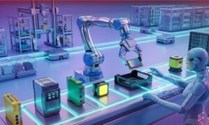 Mouser Electronics Expands Industrial Automation Product Portfolio