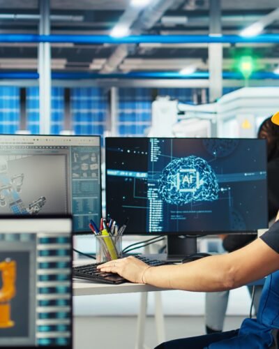 AI in Manufacturing: Practical Use Cases Every CXO Should Pay Attention To