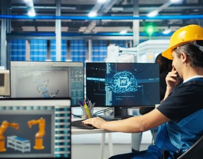 AI in Manufacturing: Practical Use Cases Every CXO Should Pay Attention To