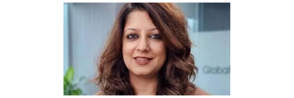 GlobalLogic Elevates Pooja Mathur to Global Growth Marketing Head