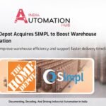 Home Depot Bets on Warehouse Automation with SIMPL Acquisition