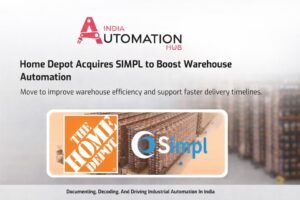 Home Depot Bets on Warehouse Automation with SIMPL Acquisition
