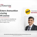 Tembo Gets the Green Light to Make Ammunition in India