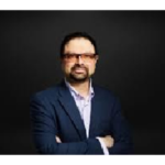 Hitachi Solutions Taps Roger Lvin as CEO to Push Digital Transformation
