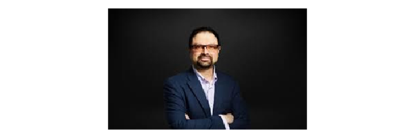 Hitachi Solutions Taps Roger Lvin as CEO to Push Digital Transformation