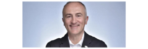 Lucid Names Silvio Napoli CEO, Raises $1B+, Expands Uber Robotaxi Deal