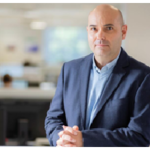 Alstom Promotes Iñaki Rojo to Run Trápaga Traction Equipment Plant