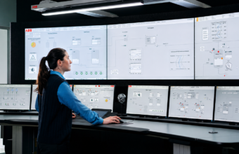 ABB control room solutions business launches Unification X for integrated control room operations 