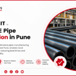 Geberit Commissions New Manufacturing plant near Pune