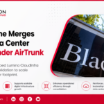 Blackstone Consolidates India Data Centers Under AirTrunk