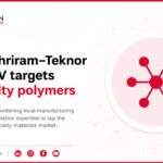 DCM Shriram enters into a Joint Venture to target  Specialty Polymers Segment