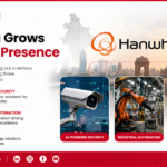 Hanwha Grows its India Presence