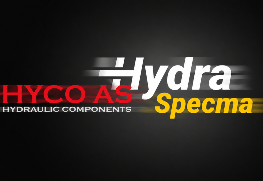 HydraSpecma–Hyco deal signals shift toward integrated hydraulic–software platforms in Nordic industry