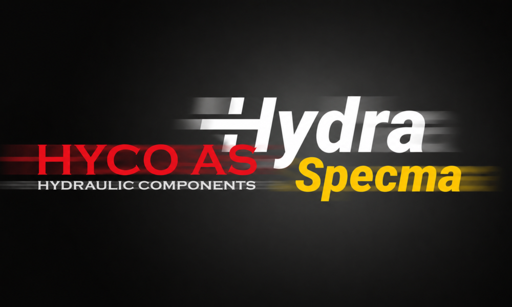 HydraSpecma–Hyco deal signals shift toward integrated hydraulic–software platforms in Nordic industry