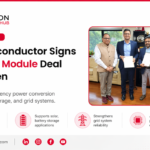 L&T Semiconductor Partners with Newen systems 