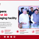 Odisha Launches India's First 3D Chip Packaging Plant