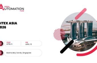 GITEX Asia 2026 (9–10 April) in Singapore is a global tech exhibition covering AI, startups, digital transformation, and innovation.