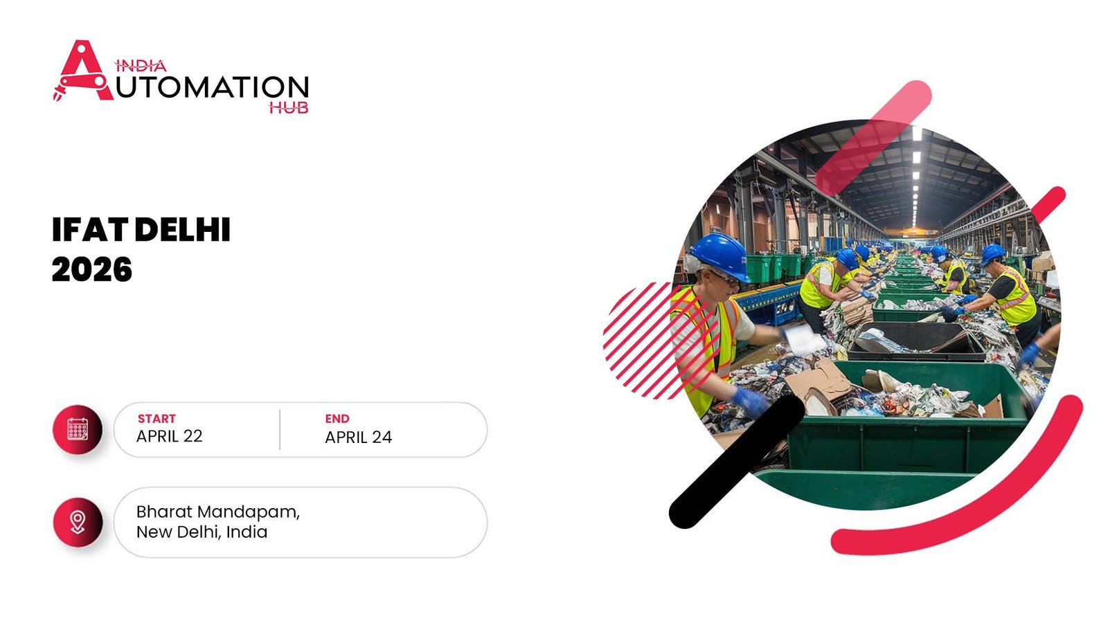 IMTOF 2026 – International Machine Tools Fair