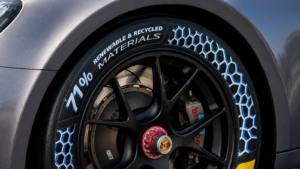 Siemens now in European tyre recycling alliance to advance digital transformation 