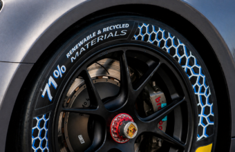 Siemens now in European tyre recycling alliance to advance digital transformation 
