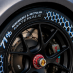 Siemens now in European tyre recycling alliance to advance digital transformation 