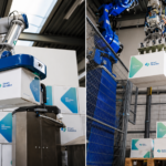 Smart Robotics secures €10 million to scale AI-driven intralogistics automation
