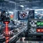 Automated Quality Control - Eliminating Defects at Industrial Scale