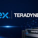 Flex and Teradyne Robotics expand 20-year partnership into intelligent automation 