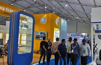 Metal Forming Expo 2026: Technology-Led Manufacturing Takes Centre Stage
