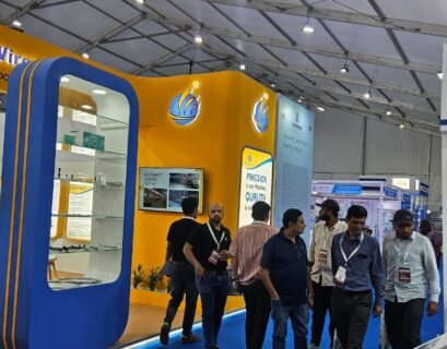 Metal Forming Expo 2026: Technology-Led Manufacturing Takes Centre Stage