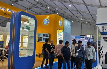 Metal Forming Expo 2026: Technology-Led Manufacturing Takes Centre Stage
