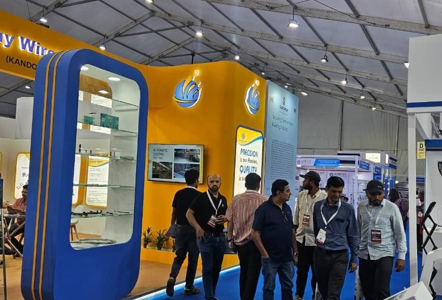 Metal Forming Expo 2026: Technology-Led Manufacturing Takes Centre Stage