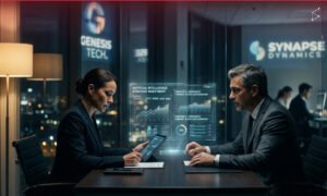 Avery Dennison Invests in Wiliot for developing Physical AI 