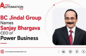 BC Jindal Group Names Sanjay Bhargava CEO of Power Business