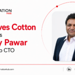 Greaves Cotton Appoints Vinay Pawar as Group CTO Greaves Cotton Appoints Vinay Pawar as Group CTO