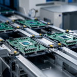 Government of India Approves Two Semiconductor Projects in Gujarat