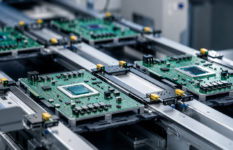 Government of India Approves Two Semiconductor Projects in Gujarat