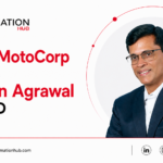 Hero MotoCorp Names Sachin Agrawal as CTO Hero MotoCorp Names Sachin Agrawal as CTO