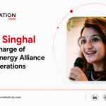 Tanya Singhal Takes Charge of Global Energy Alliance India Operations