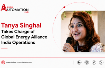 Tanya Singhal Takes Charge of Global Energy Alliance India Operations