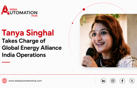 Tanya Singhal Takes Charge of Global Energy Alliance India Operations