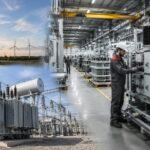 ABB commits $200 million to expand European grid manufacturing capacity